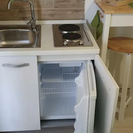 Apartamento Ele&gio Tropea
