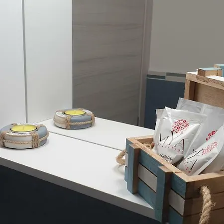 Apartman Ele&gio Tropea