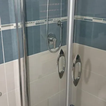 Ele&gio Apartman Tropea