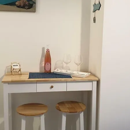 Apartman Ele&gio Tropea