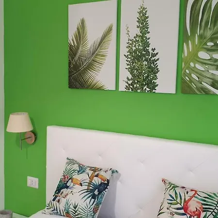 Apartman Ele&gio Tropea