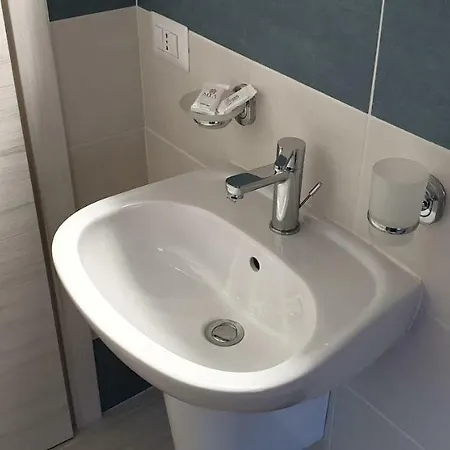 Apartman Ele&gio Tropea