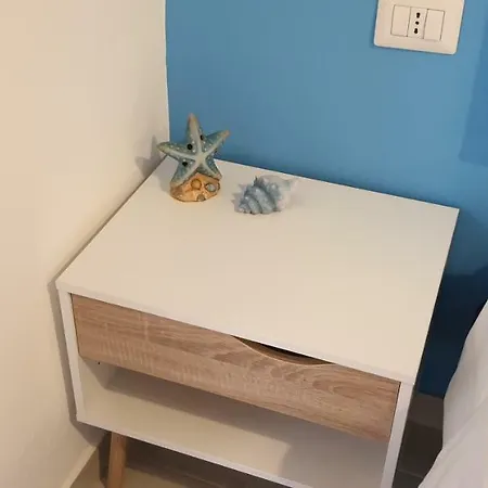 Ele&gio Apartman Tropea