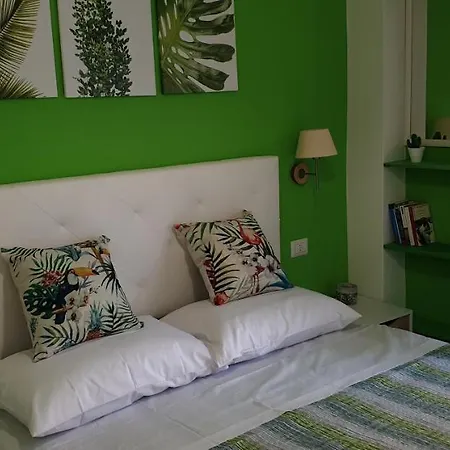 Apartamento Ele&gio *
