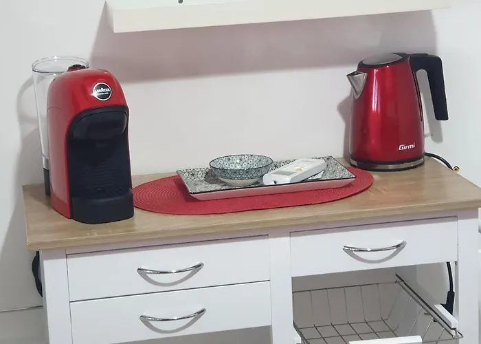 Ele&gio Appartement *