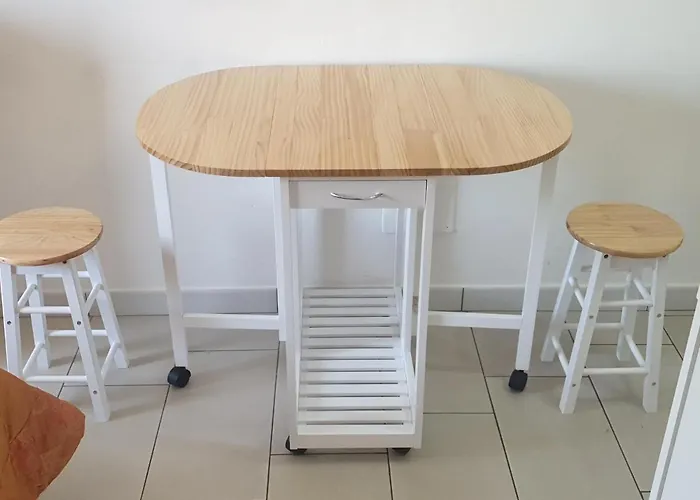 Ele&gio Appartement Tropea