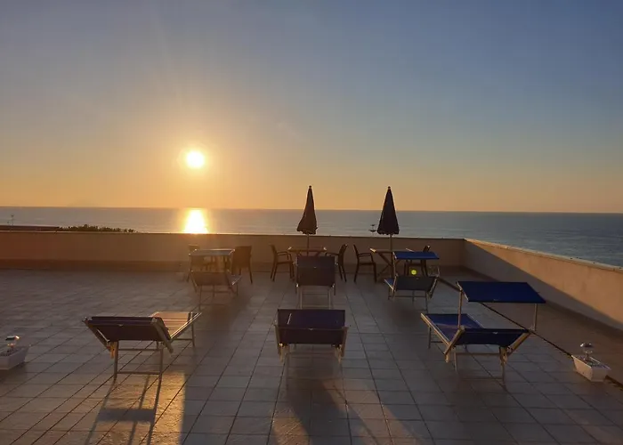 Ele&gio Appartement Tropea