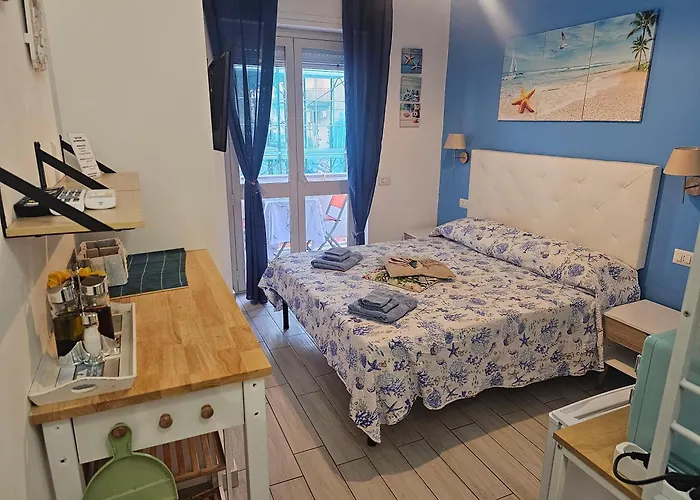 Ele&gio * 特罗佩阿