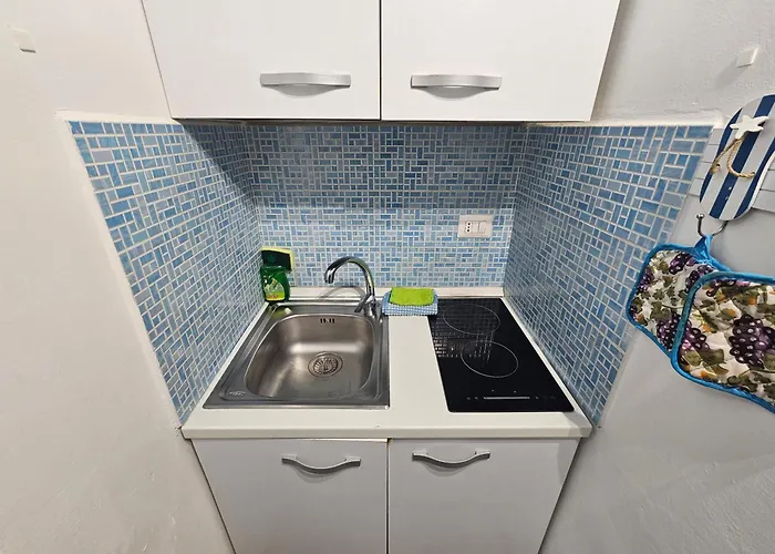 公寓 Ele&gio 特罗佩阿