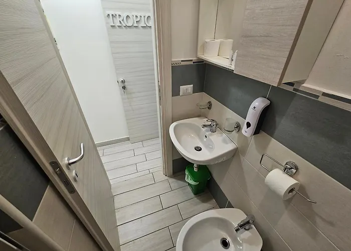 Ele&gio * 特罗佩阿