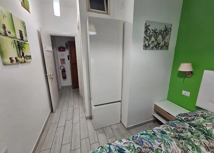 Ele&gio * 特罗佩阿