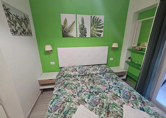 Ele&gio 特罗佩阿