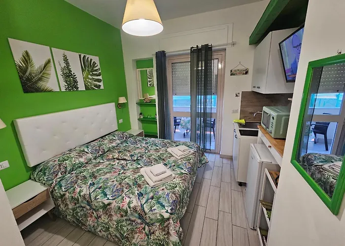 Ele&gio * טרופאה