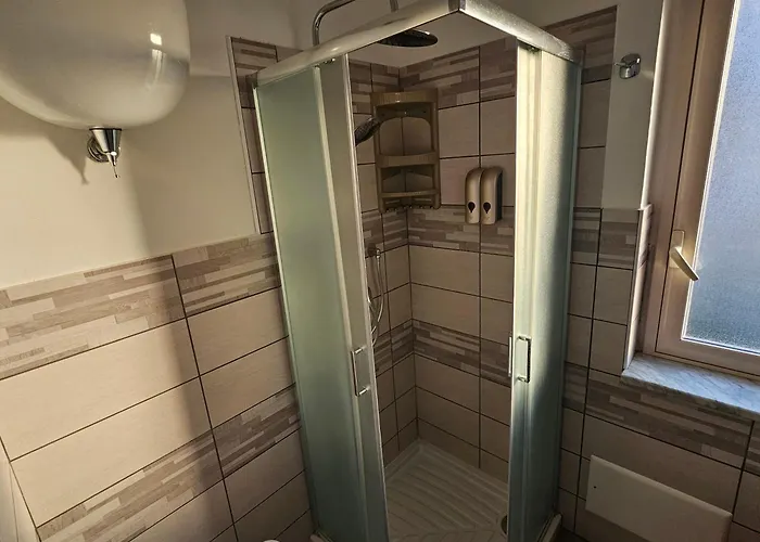 דירה Ele&gio טרופאה