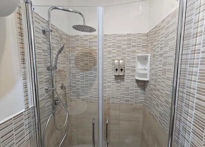 Ele&gio 公寓 特罗佩阿