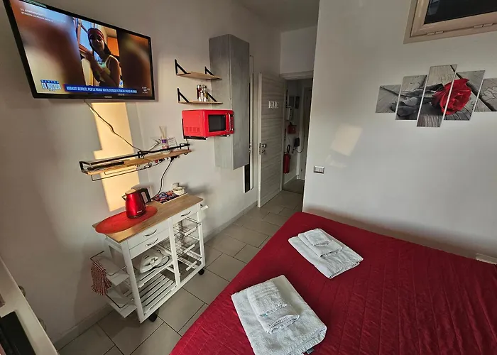 Ele&gio דירה טרופאה