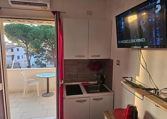 Ele&gio 特罗佩阿