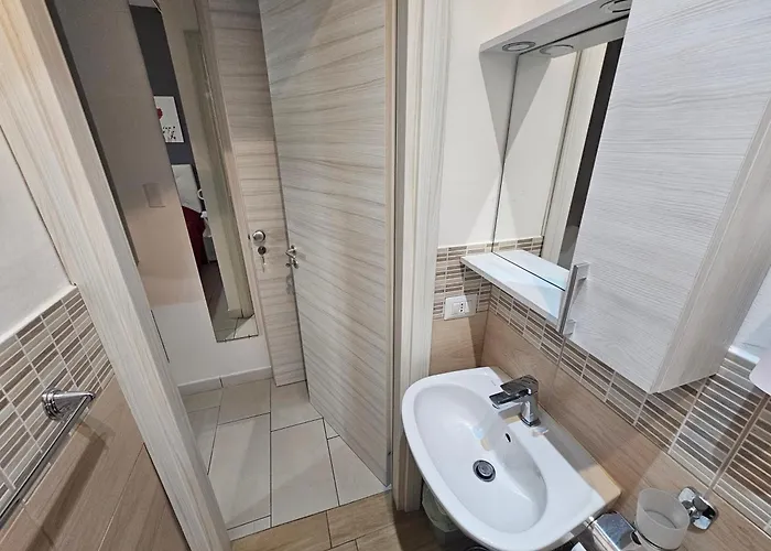 Ele&gio 公寓 特罗佩阿