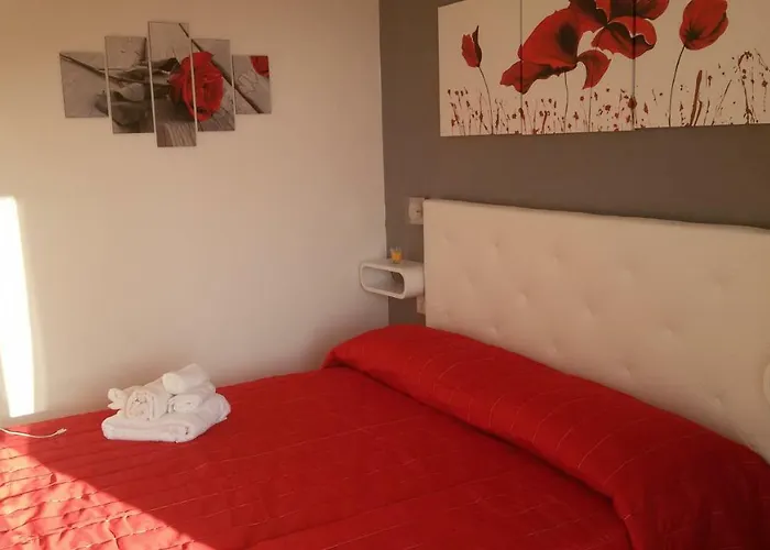 Appartement Ele&gio Tropea