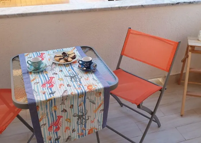 Ele&gio Appartement *