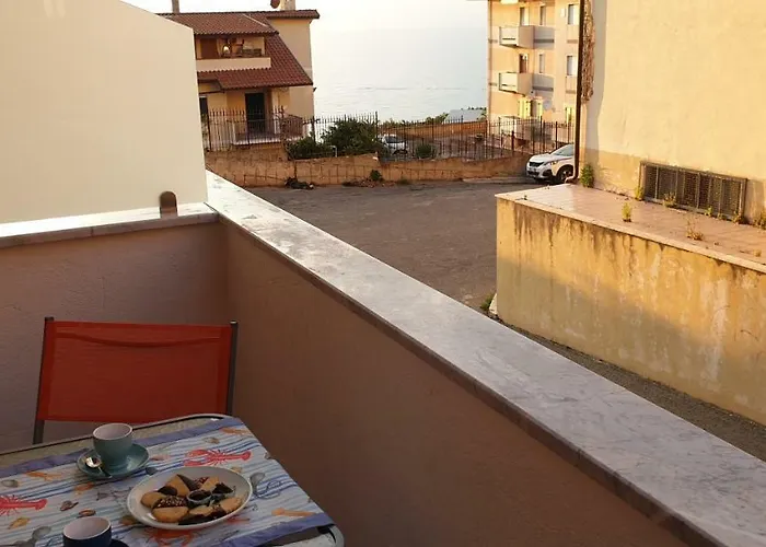 Appartement Ele&gio *