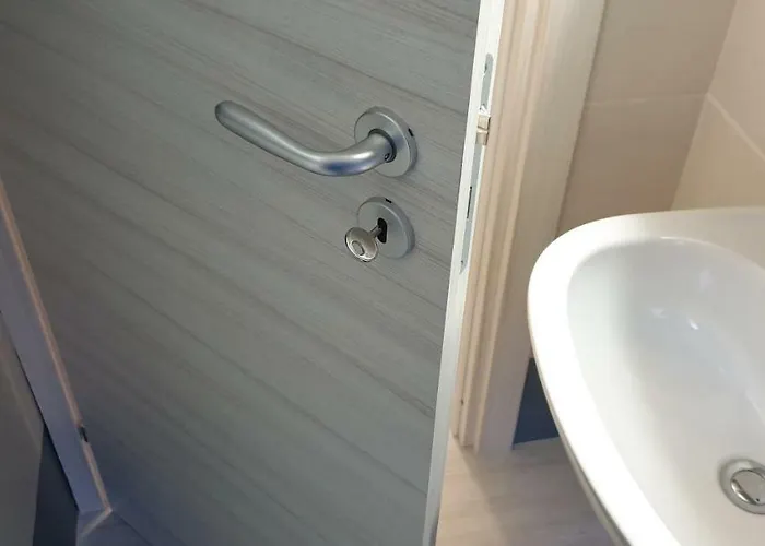 Ele&gio Appartement Tropea