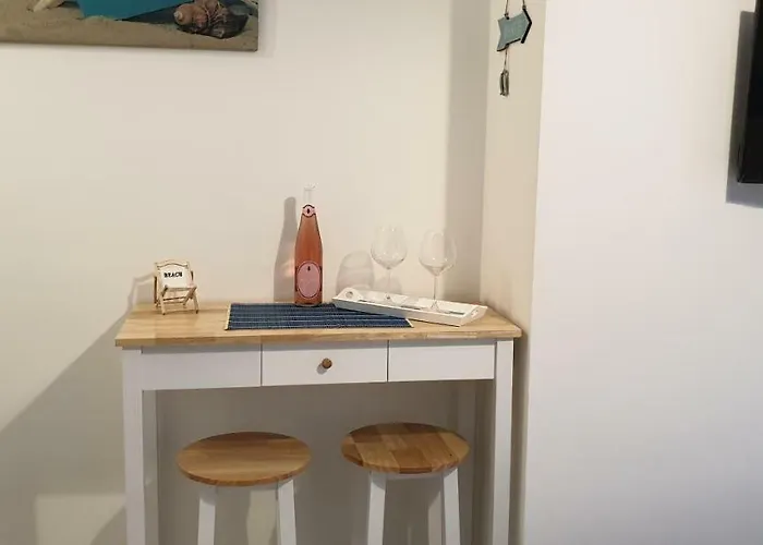 Appartement Ele&gio Tropea