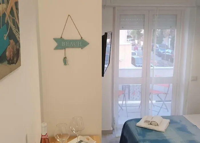 Ele&gio Appartement *