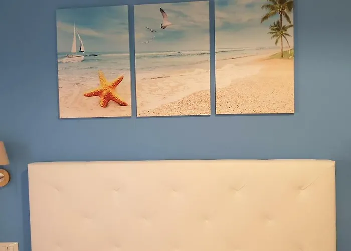 Appartement Ele&gio *