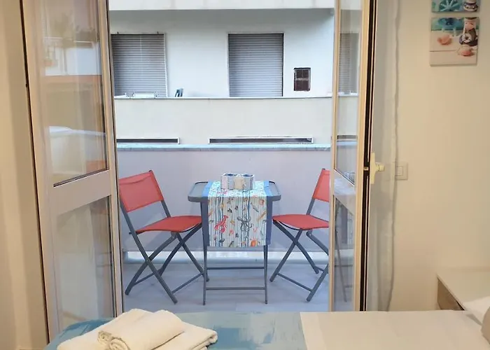 Ele&gio Appartement *