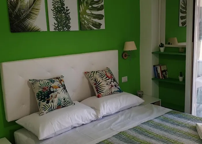 Appartement Ele&gio *